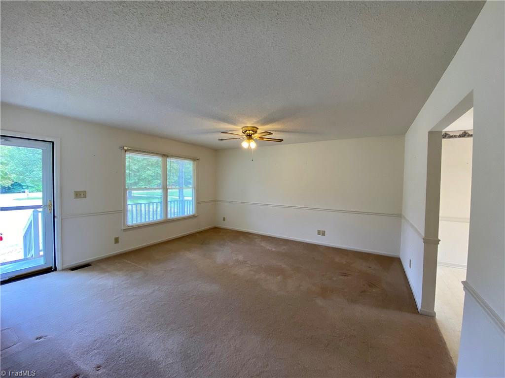 4393 Finch Farm Road Trinity, NC 27370 - Photo 3 of 21