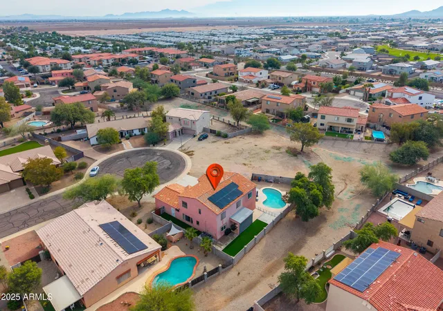 $455,000 | 121 Silverwood, Casa Grande, AZ 85122