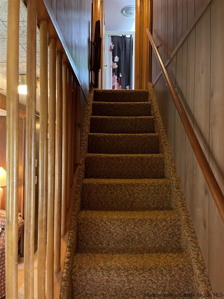 6277 County Rt 36 Denver, NY 12421 - Photo 14 of 27 a view of entryway