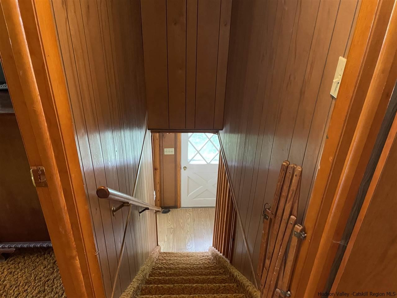 6277 County Rt 36 Denver, NY 12421 - Photo 21 of 27 a view of a closet