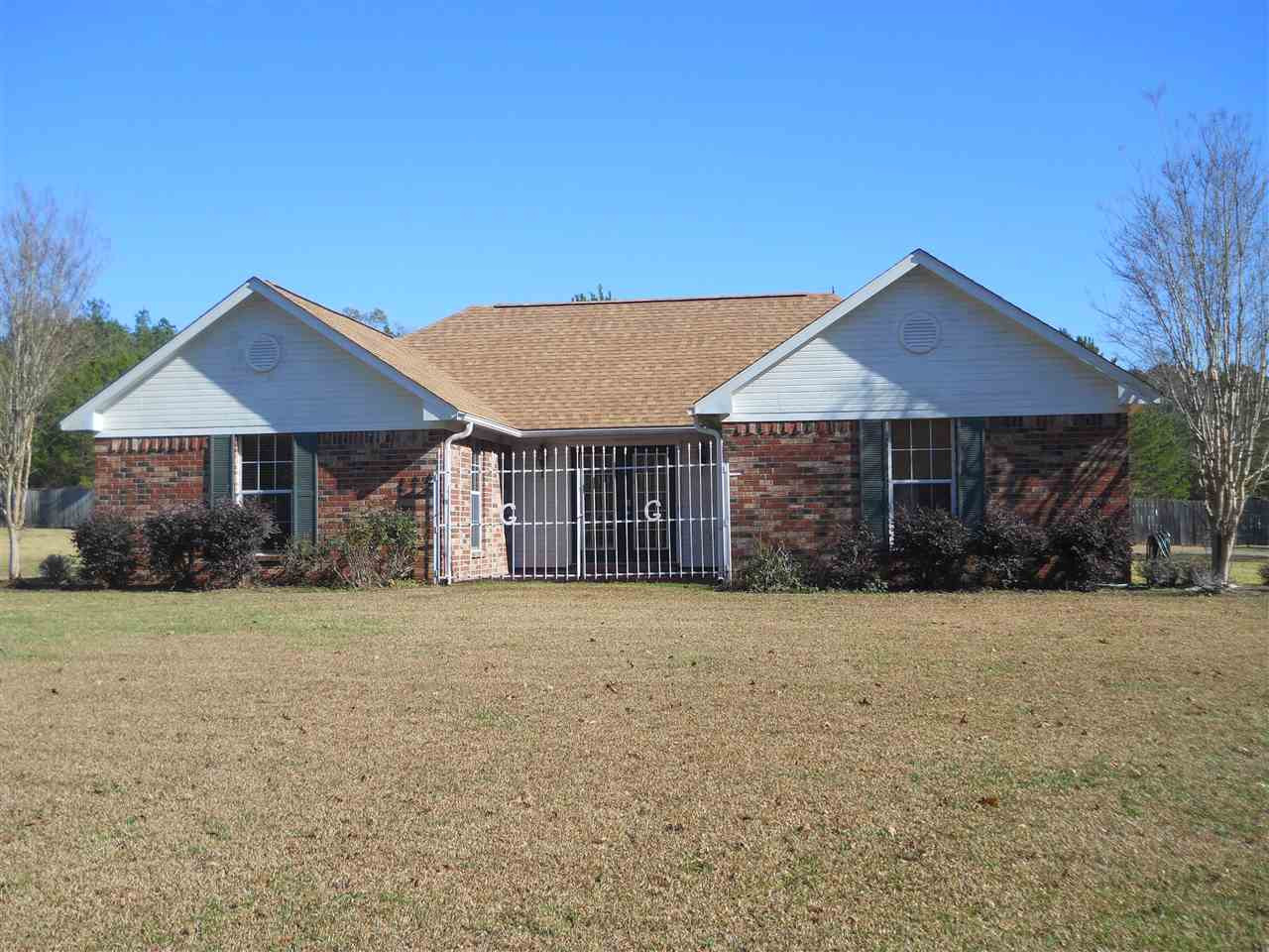5310 Old Byram Road Byram, MS 39272 - Photo 1 of 37 Photo 1
