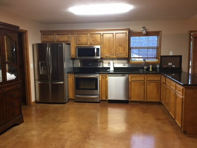 5310 Old Byram Road Byram, MS 39272 - Photo 24 of 37 Photo 33