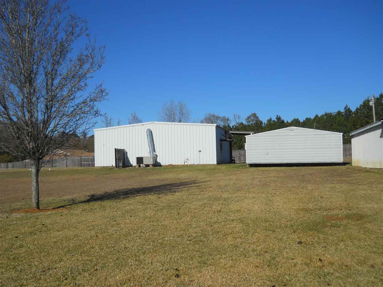 5310 Old Byram Road Byram, MS 39272 - Photo 26 of 37 Photo 35