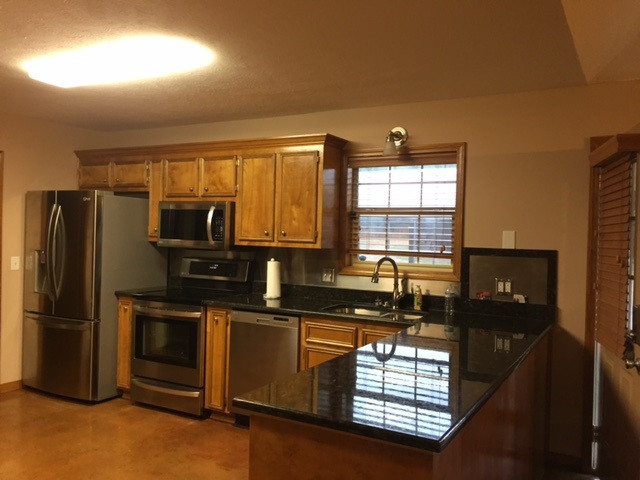 5310 Old Byram Road Byram, MS 39272 - Photo 28 of 37 Photo 37