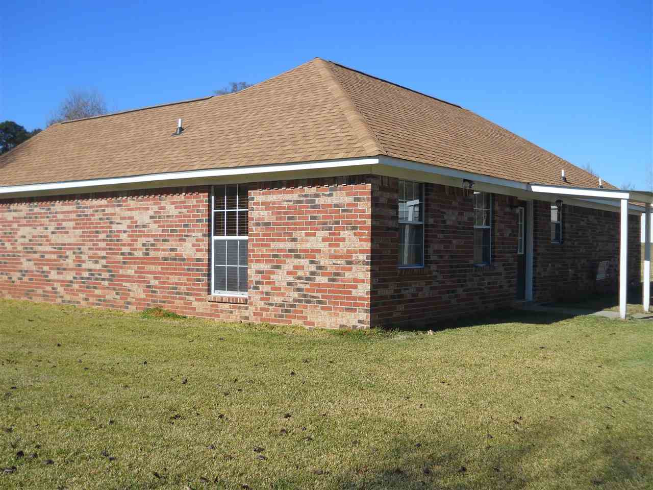 5310 Old Byram Road Byram, MS 39272 - Photo 31 of 37 Photo 42