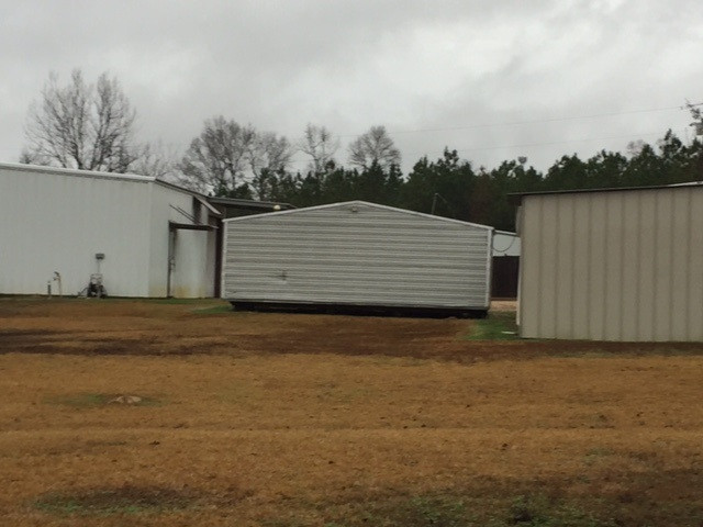 5310 Old Byram Road Byram, MS 39272 - Photo 4 of 37 Photo 5