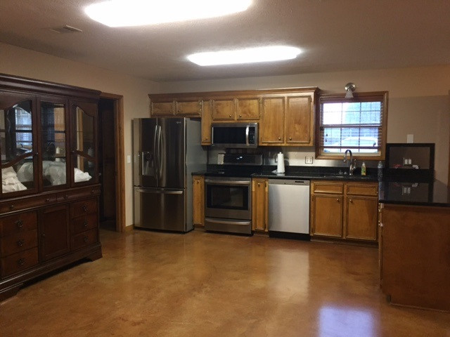 5310 Old Byram Road Byram, MS 39272 - Photo 7 of 37 Photo 10