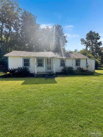 $45,000 | 3020 Woodbury Circle, Cantonment, FL 32533