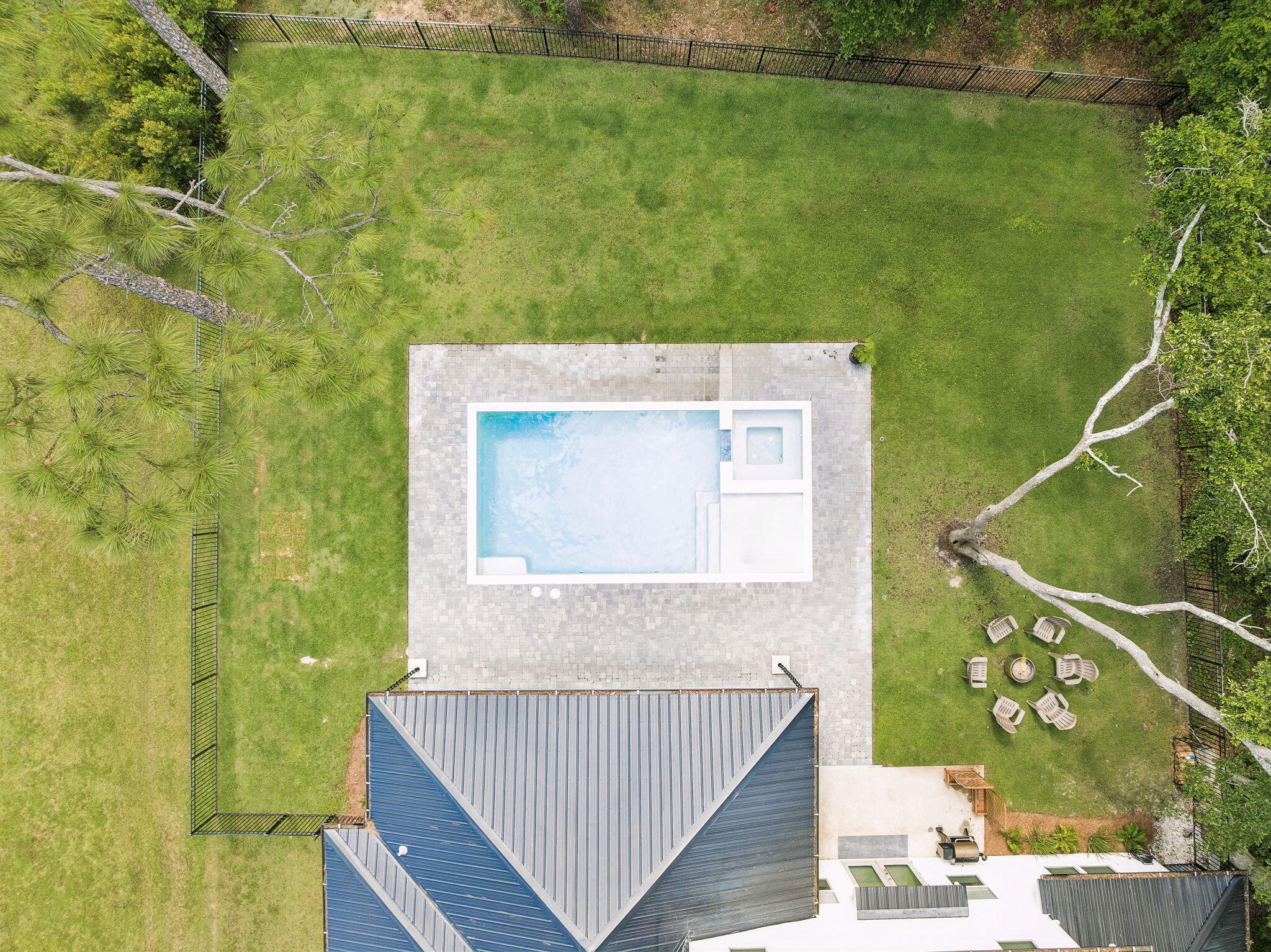 206 Driftwood Point Road Santa Rosa Beach, FL 32459 - Photo 52 of 77 206 Driftwood Point