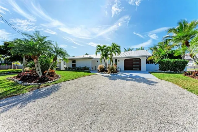 $2,095,900 | 57 North Shore Drive, Anna Maria, FL 34216
