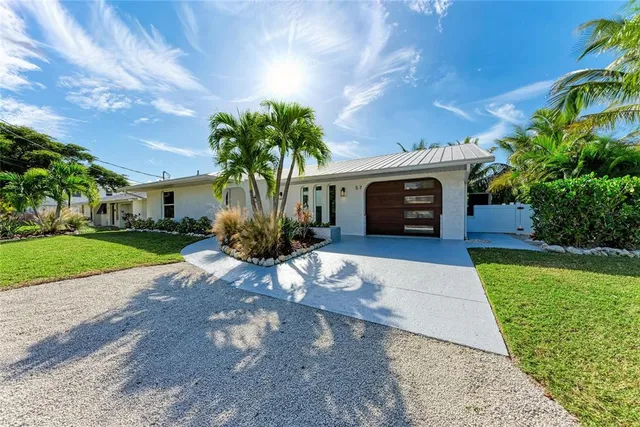 $2,095,900 | 57 North Shore Drive, Anna Maria, FL 34216