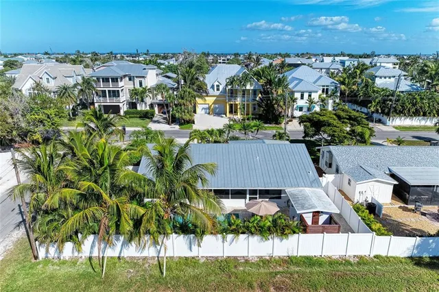 $2,095,900 | 57 North Shore Drive, Anna Maria, FL 34216