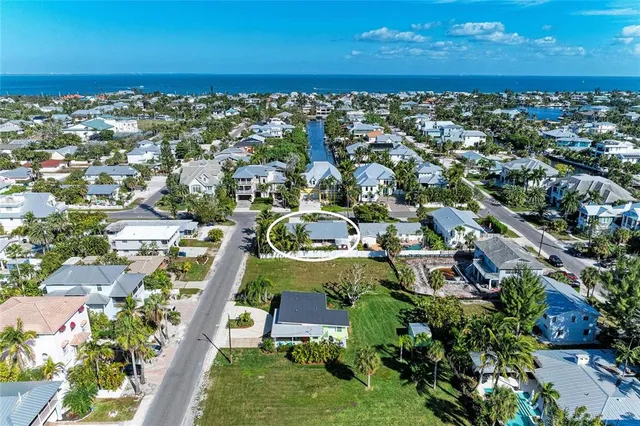 $2,095,900 | 57 North Shore Drive, Anna Maria, FL 34216