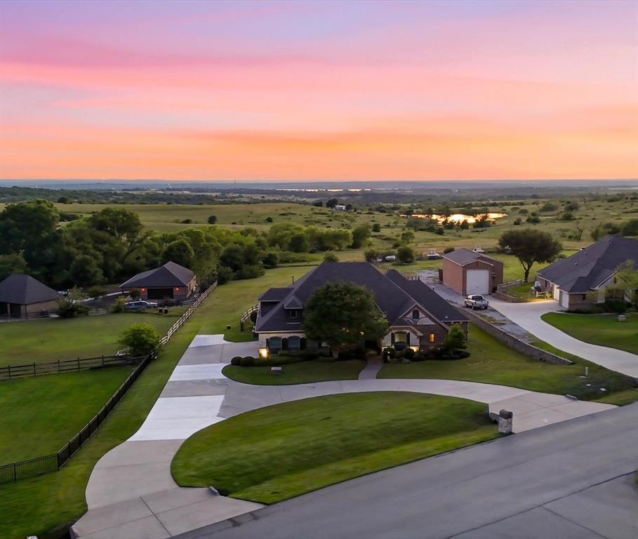 12025 Vista Ranch Way Fort Worth, TX 76179 - Photo 1 of 40