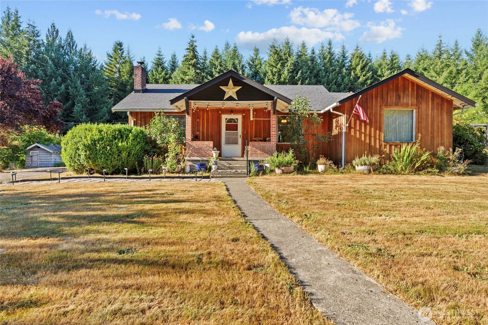 342 Chilvers Road Chehalis, WA 98532 - Photo 4 of 35 Gallery Image 4