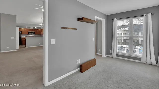 $205,000 | 2404 King Richard Court, Unit E, Greenville, NC 27858