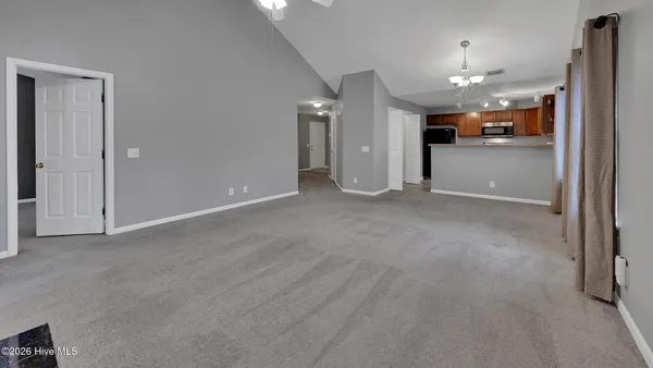 $205,000 | 2404 King Richard Court, Unit E, Greenville, NC 27858