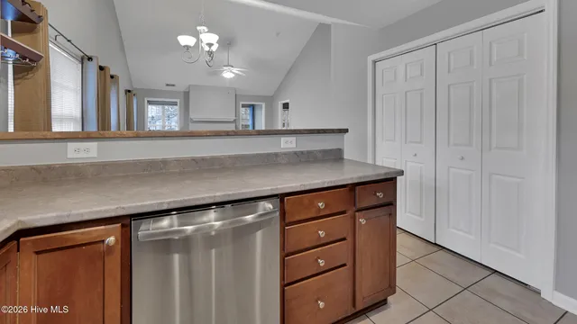 $205,000 | 2404 King Richard Court, Unit E, Greenville, NC 27858