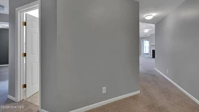 $205,000 | 2404 King Richard Court, Unit E, Greenville, NC 27858