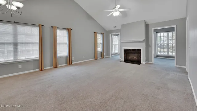 $205,000 | 2404 King Richard Court, Unit E, Greenville, NC 27858