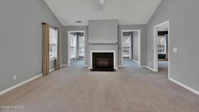 $205,000 | 2404 King Richard Court, Unit E, Greenville, NC 27858