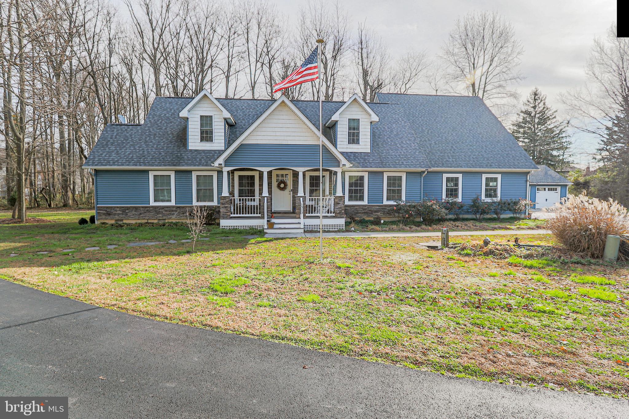1513 Church Road Bear, DE 19701 - Photo 1 of 57 Gallery Image 1