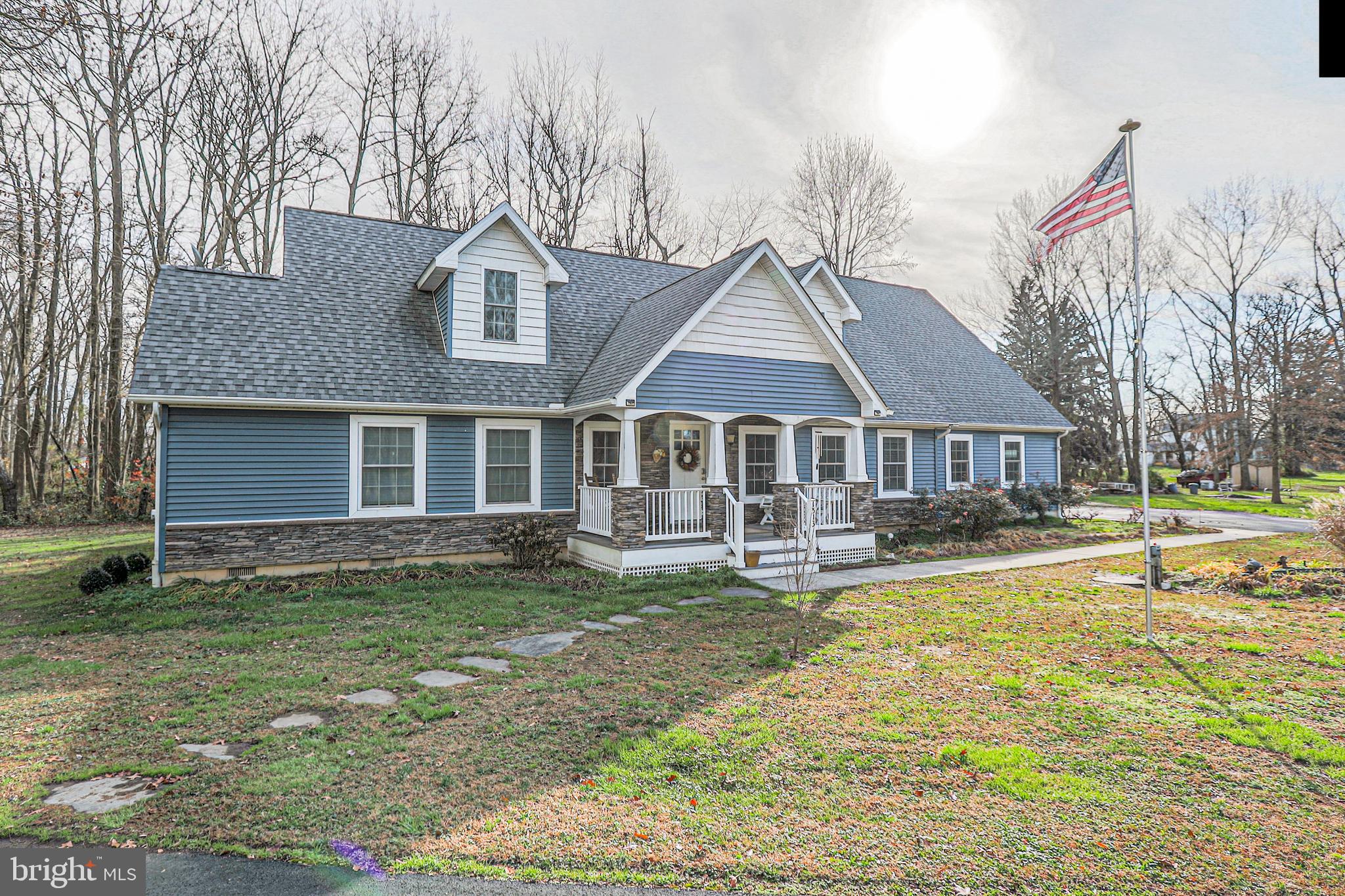 1513 Church Road Bear, DE 19701 - Photo 2 of 57 Gallery Image 2
