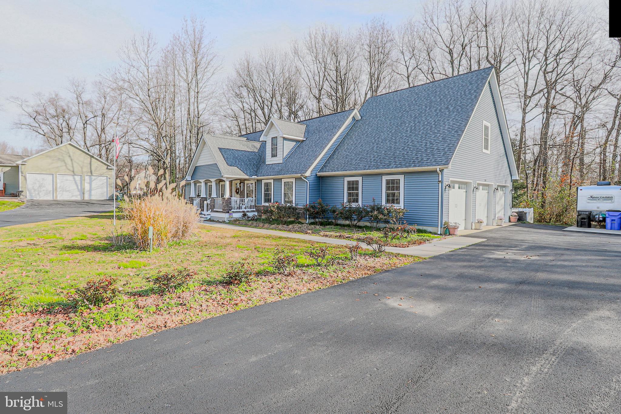 1513 Church Road Bear, DE 19701 - Photo 5 of 57 Gallery Image 5