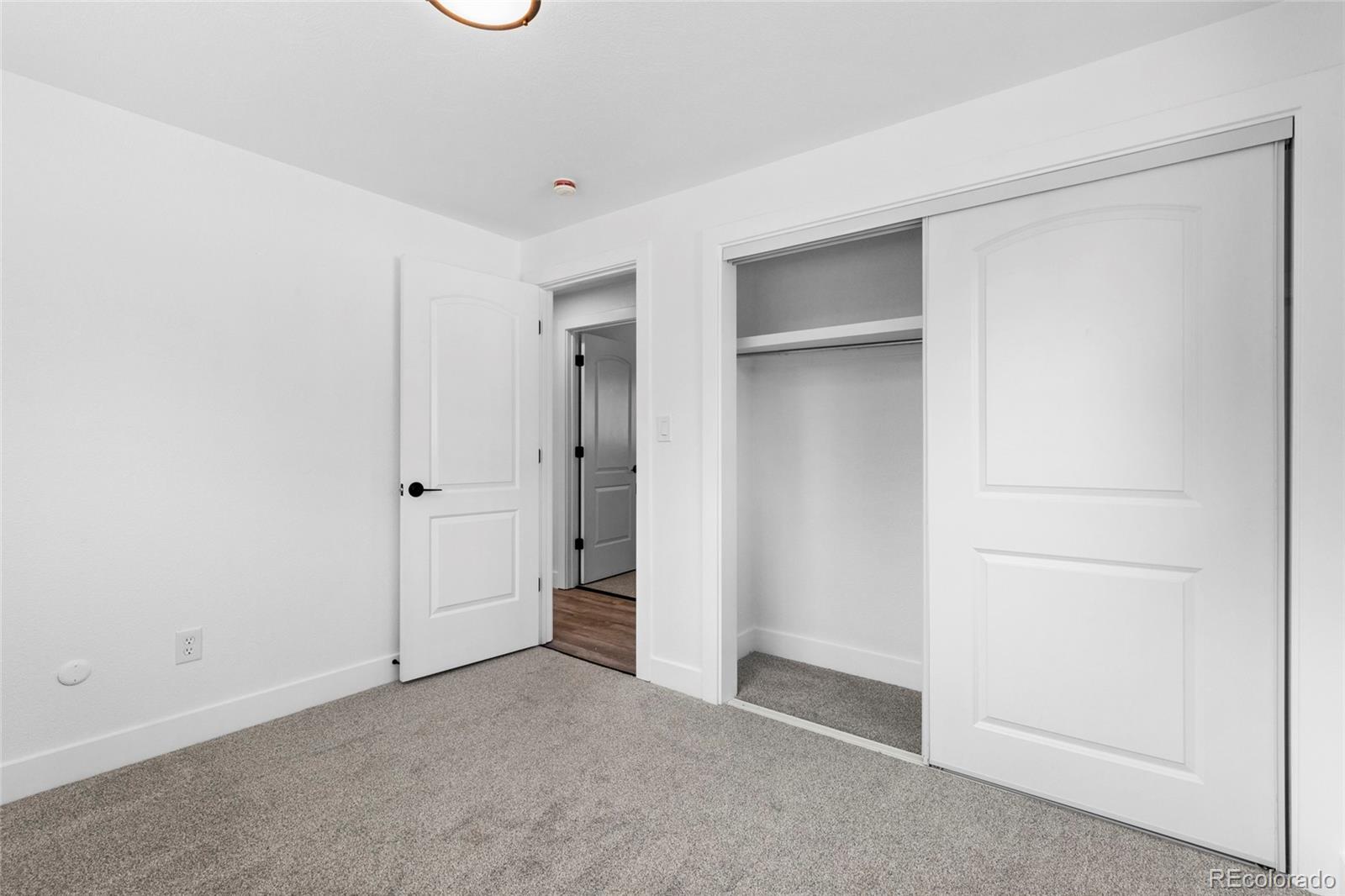 700 Busch Street Longmont, CO 80501 - Photo 19 of 27 a view of an empty room