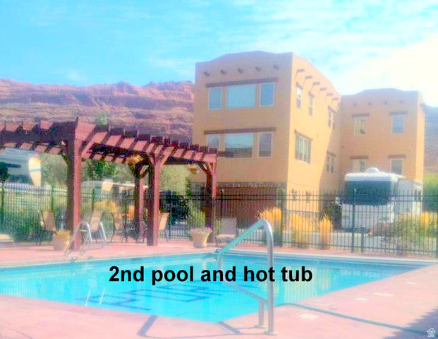 56 1261 North Main Rubicon Trail, Unit R56 Moab, UT 84532 - Photo 8 of 39