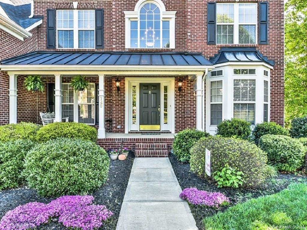 743 Drew Avenue Fort Mill, SC 29708 - Photo 2 of 24 Gallery Image 2