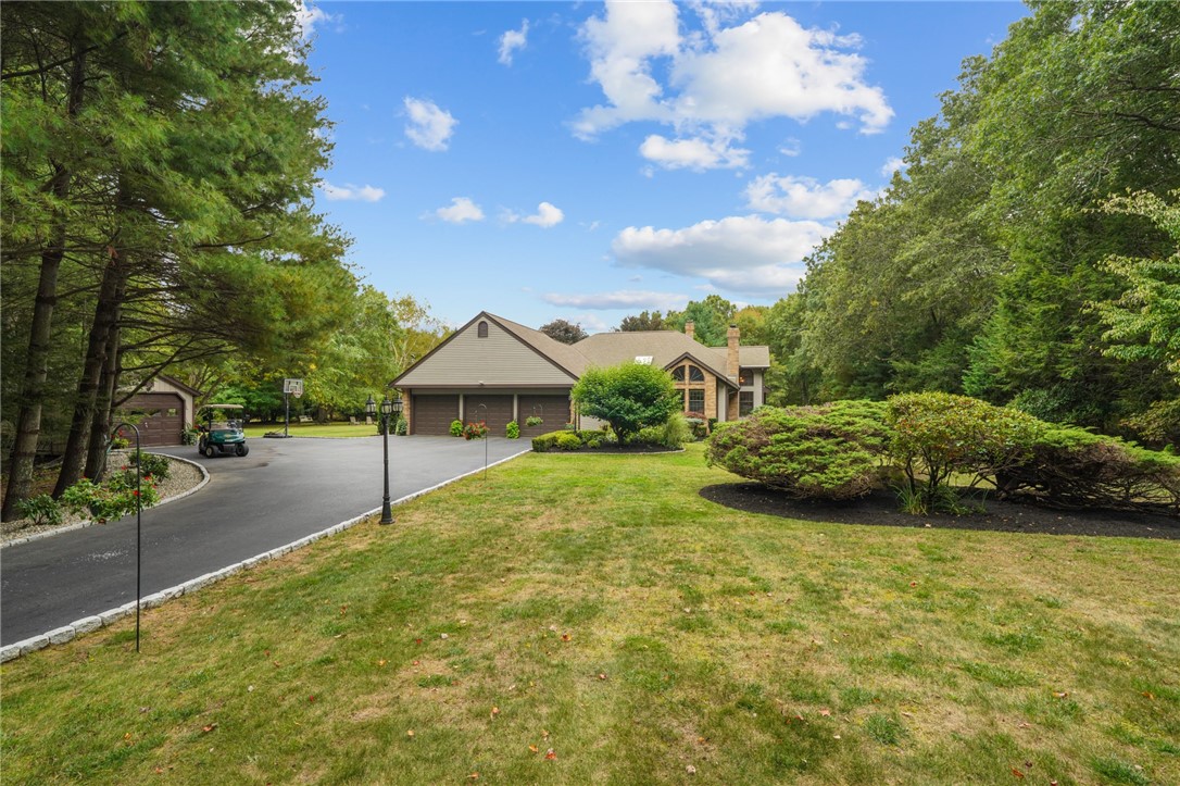 45 Gentry Way Scituate, RI 02857 - Photo 1 of 50 Gallery Image 1