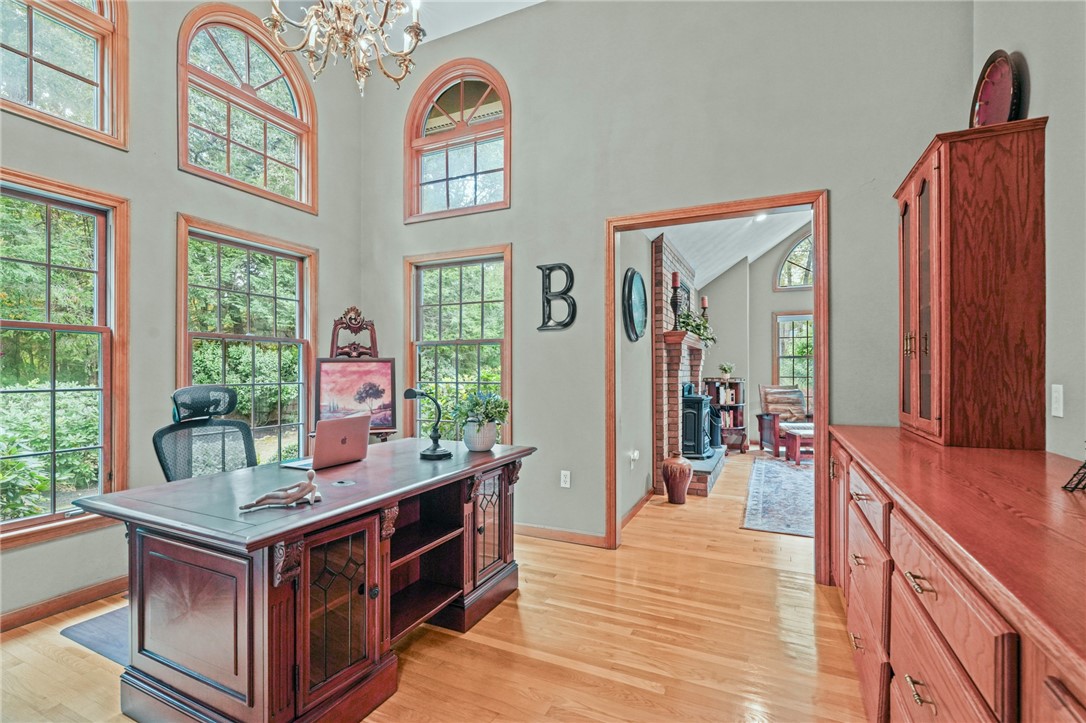 45 Gentry Way Scituate, RI 02857 - Photo 15 of 50 Gallery Image 15