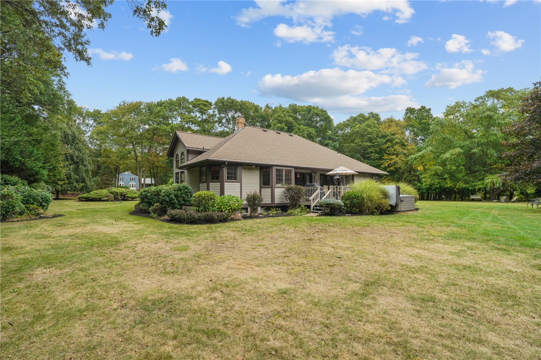45 Gentry Way Scituate, RI 02857 - Photo 39 of 50 Gallery Image 39