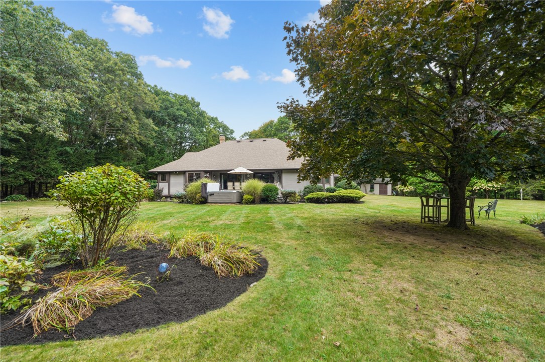 45 Gentry Way Scituate, RI 02857 - Photo 40 of 50 Gallery Image 40