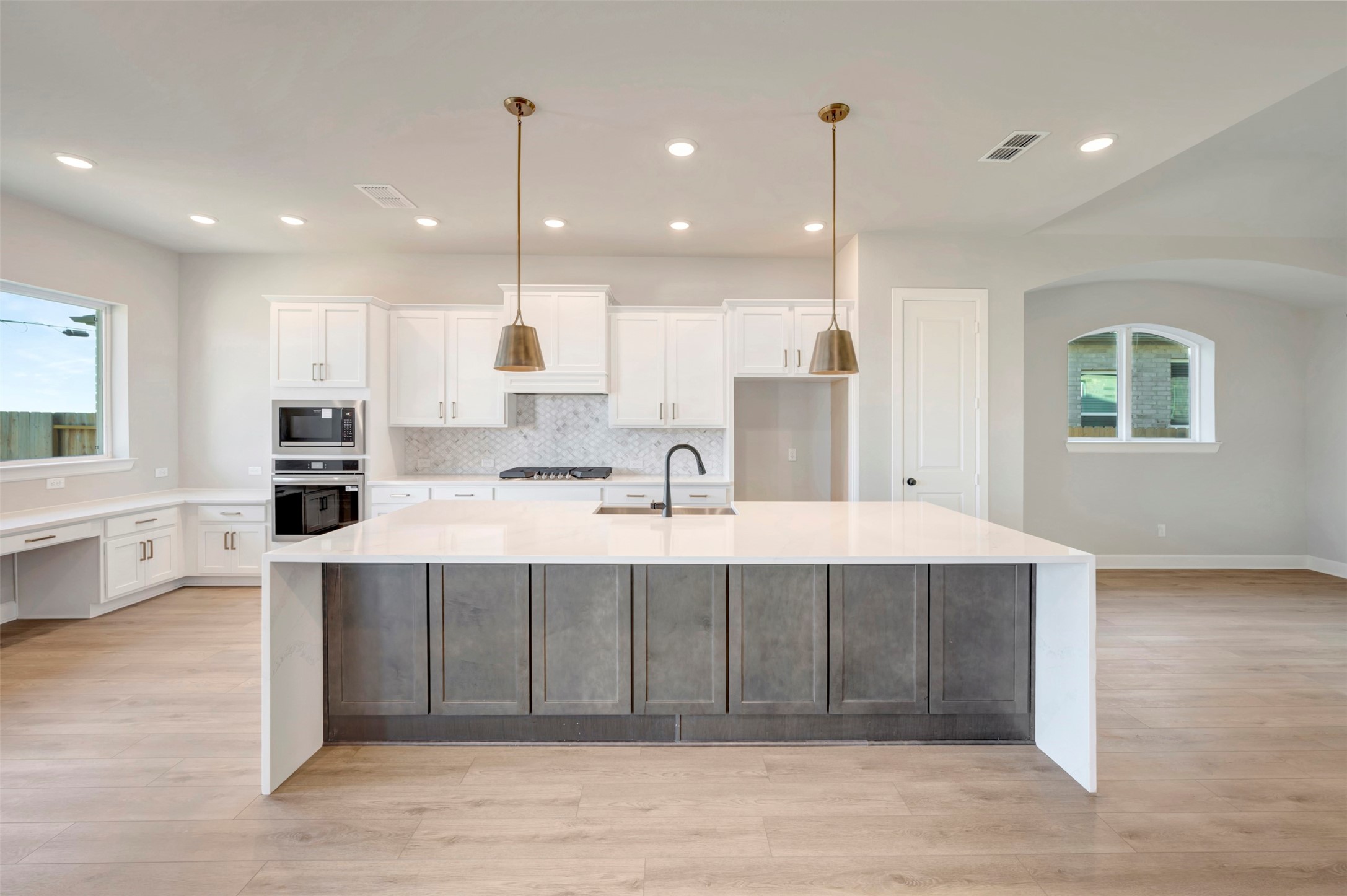 4906 Benton Wds Trail Rosenberg, TX 77471 - Photo 25 of 48