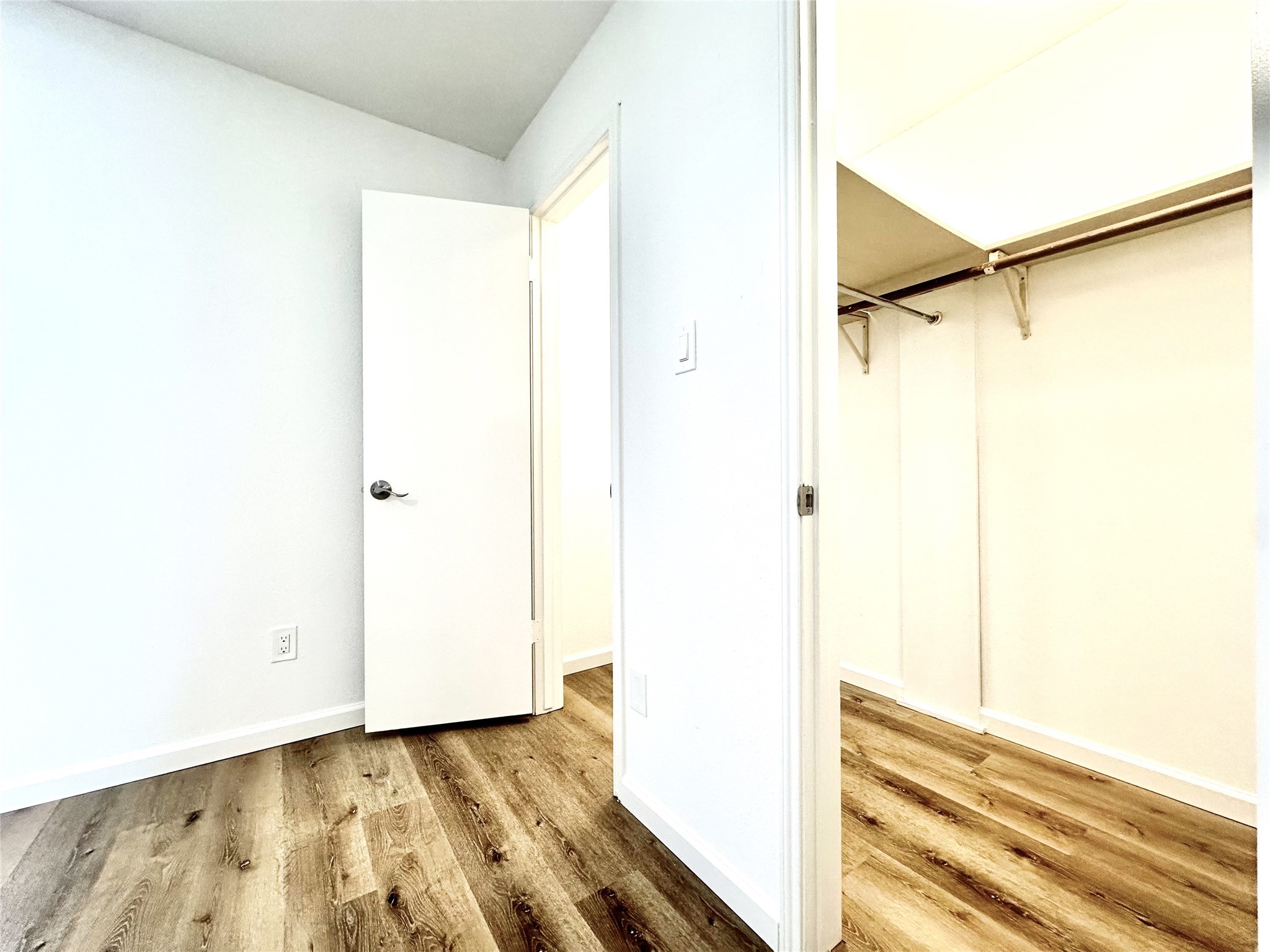 14771 Perthshire Road Houston, TX 77079 - Photo 18 of 23 a view of closet area
