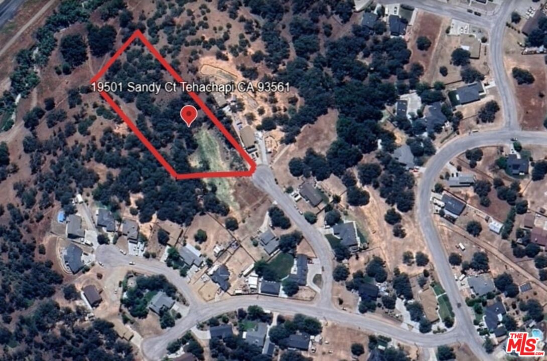 19501 Sandy Court Tehachapi, CA 93561 - Photo 4 of 5