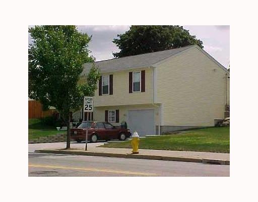 306 Power Road Pawtucket, RI 02860 - Photo 1 of 1 Exterior Front.