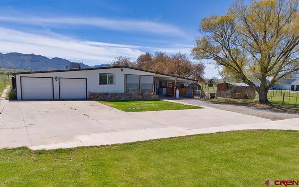 $599,999 | 25582 Rd H, Cortez, CO 81321