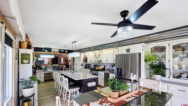 $599,999 | 25582 Rd H, Cortez, CO 81321