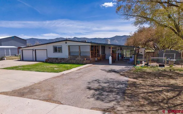 $599,999 | 25582 Rd H, Cortez, CO 81321