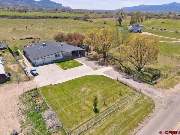 $599,999 | 25582 Rd H, Cortez, CO 81321