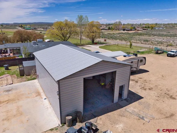 $599,999 | 25582 Rd H, Cortez, CO 81321