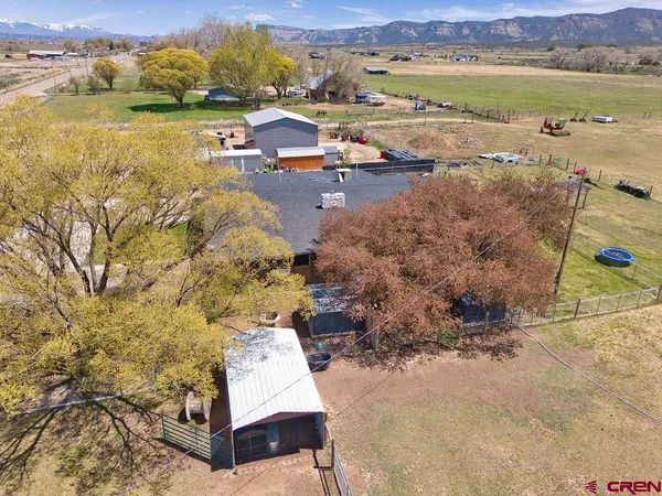 $599,999 | 25582 Rd H, Cortez, CO 81321