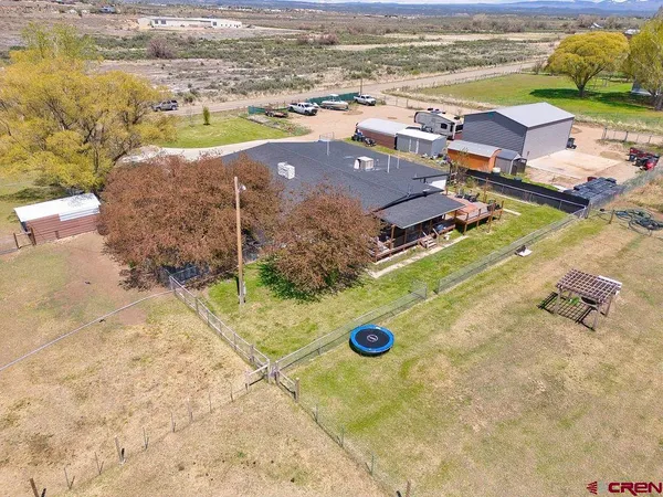 $599,999 | 25582 Rd H, Cortez, CO 81321