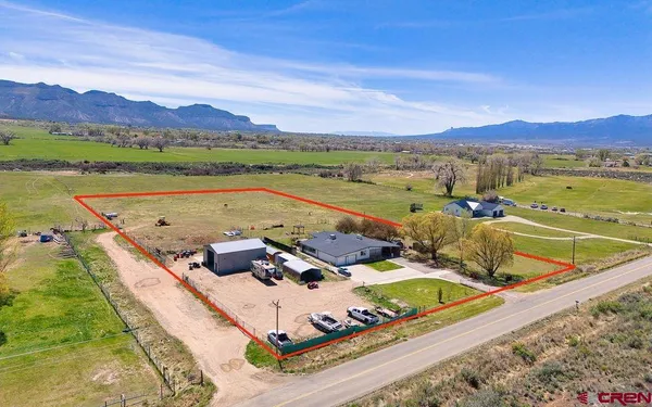 $599,999 | 25582 Rd H, Cortez, CO 81321