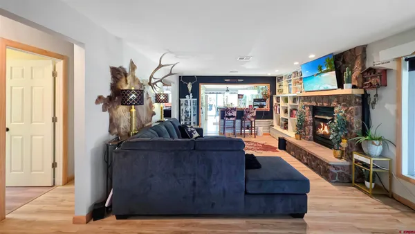 $599,999 | 25582 Rd H, Cortez, CO 81321