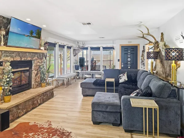$599,999 | 25582 Rd H, Cortez, CO 81321