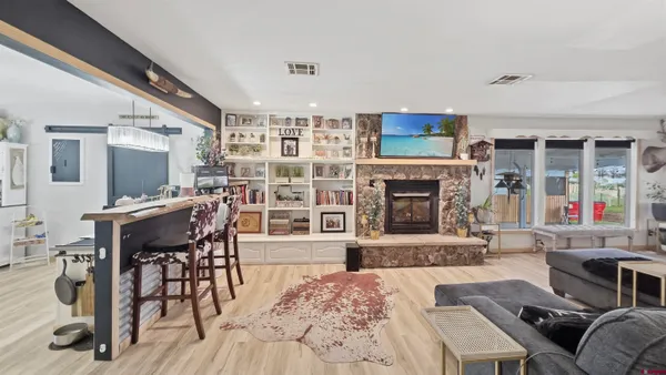 $599,999 | 25582 Rd H, Cortez, CO 81321